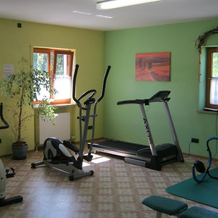 Landhaus Cornelia Bad Birnbach Εξωτερικό φωτογραφία