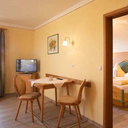 Landhaus Cornelia Bad Birnbach Εξωτερικό φωτογραφία