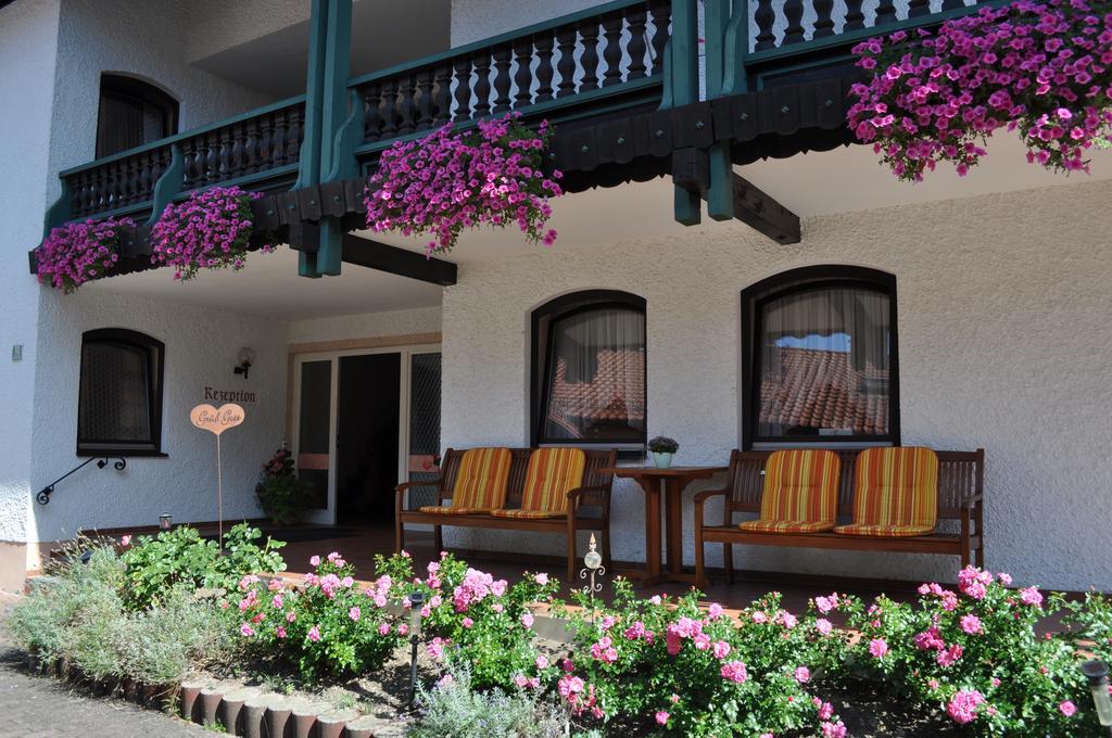 Landhaus Cornelia Bad Birnbach Εξωτερικό φωτογραφία