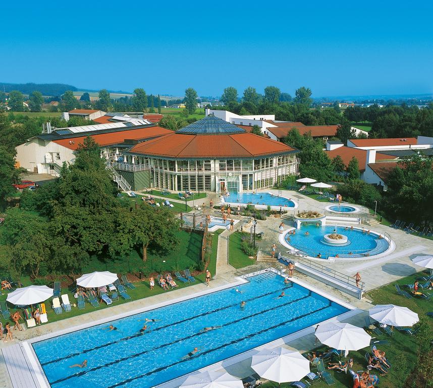 Landhaus Cornelia Bad Birnbach Εξωτερικό φωτογραφία