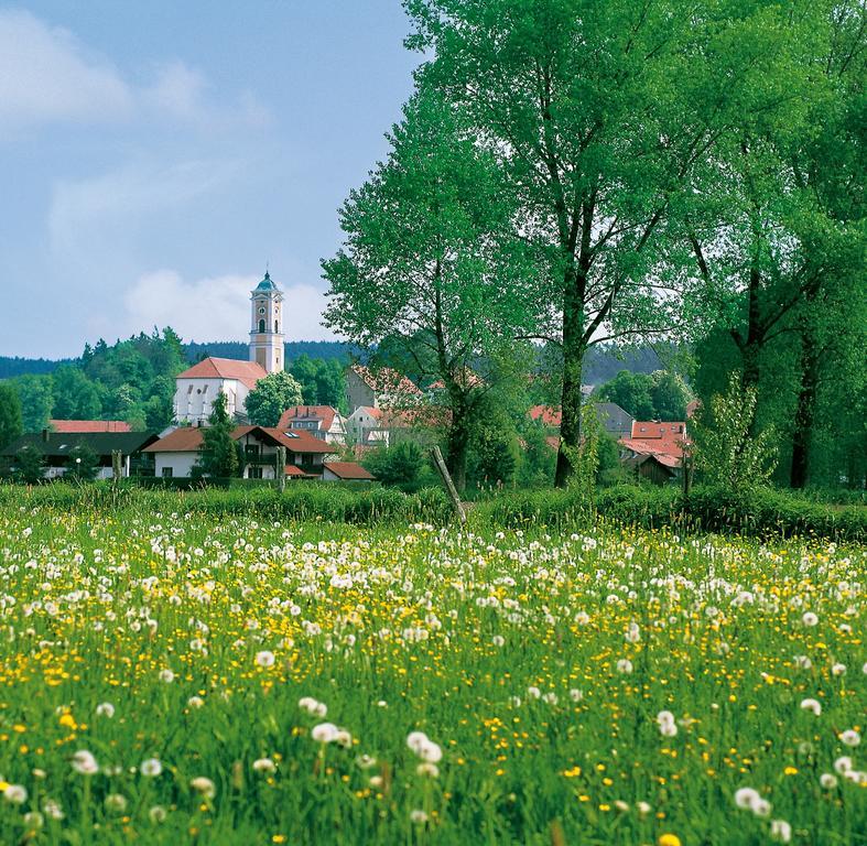 Landhaus Cornelia Bad Birnbach Εξωτερικό φωτογραφία