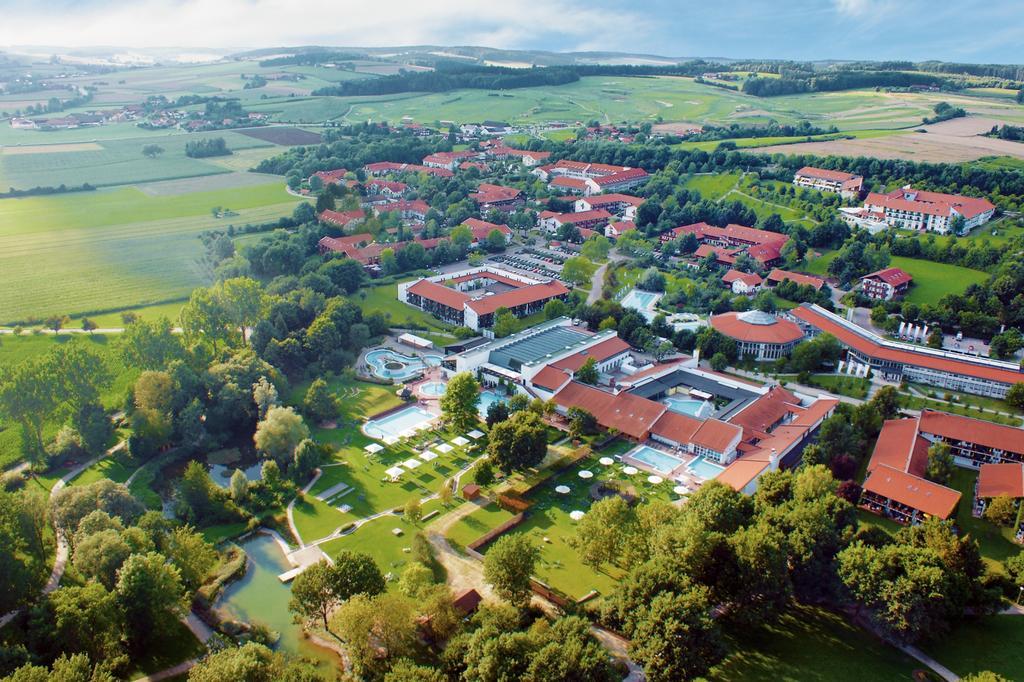 Landhaus Cornelia Bad Birnbach Εξωτερικό φωτογραφία