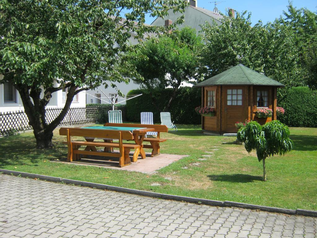 Landhaus Cornelia Bad Birnbach Εξωτερικό φωτογραφία