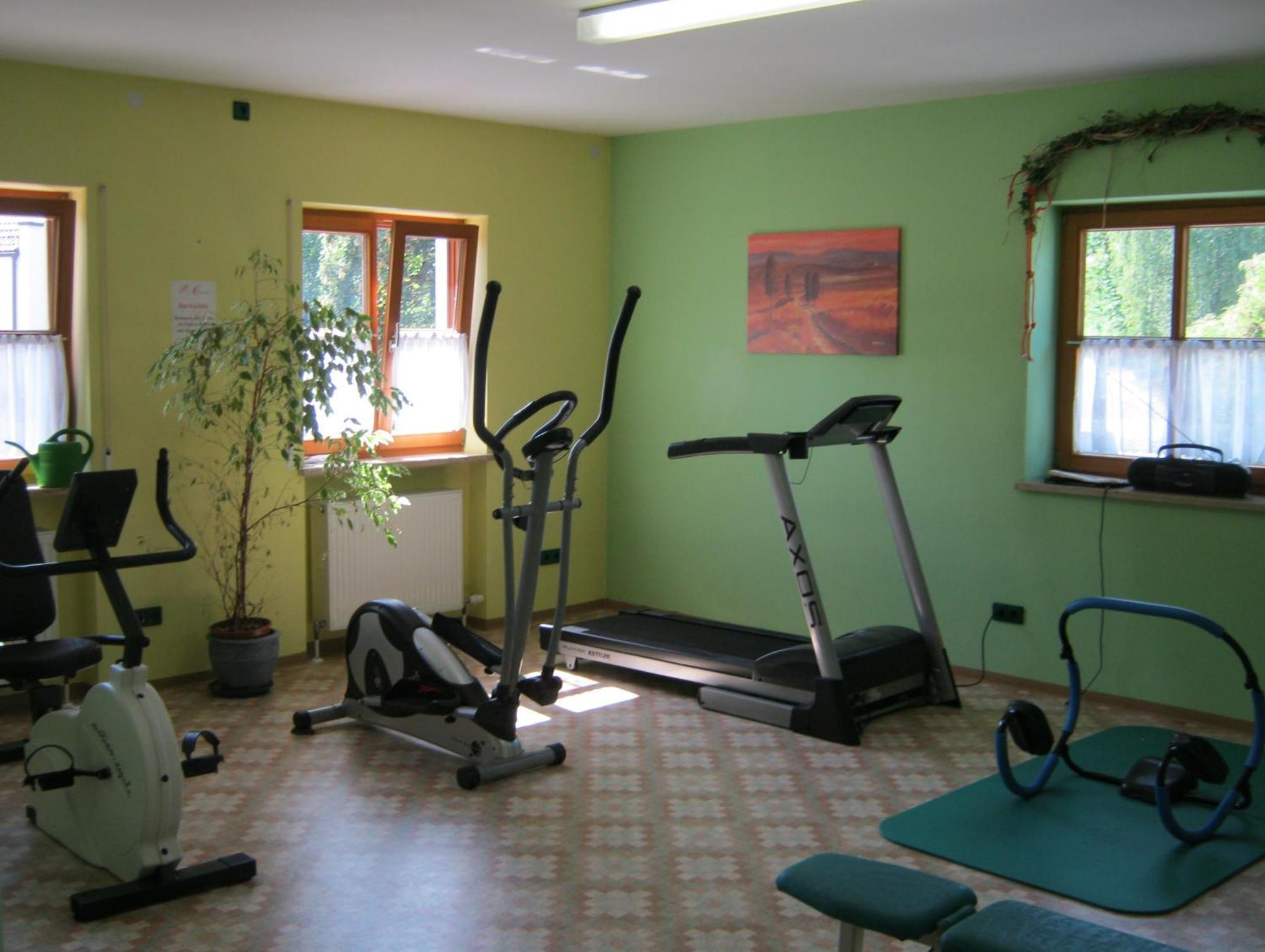 Landhaus Cornelia Bad Birnbach Εξωτερικό φωτογραφία