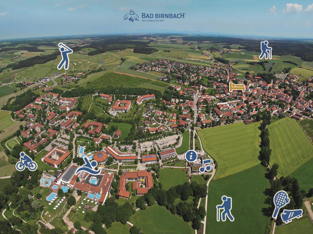 Landhaus Cornelia Bad Birnbach Εξωτερικό φωτογραφία