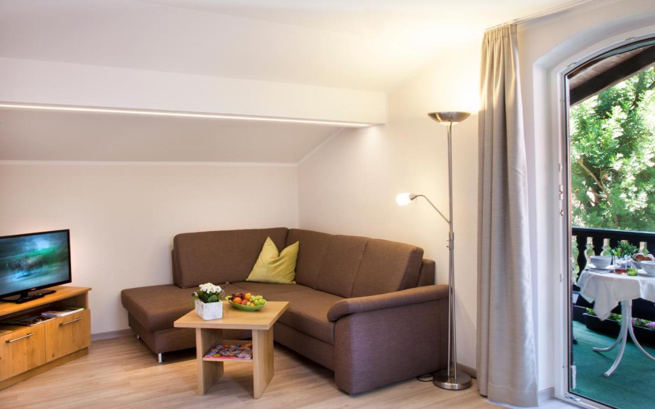 Landhaus Cornelia Bad Birnbach Εξωτερικό φωτογραφία