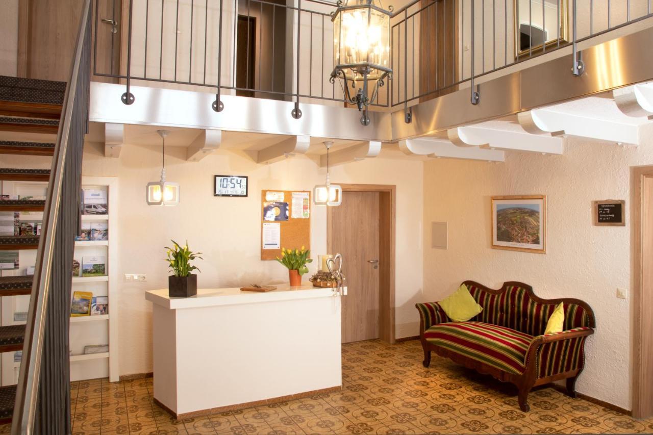 Landhaus Cornelia Bad Birnbach Εξωτερικό φωτογραφία