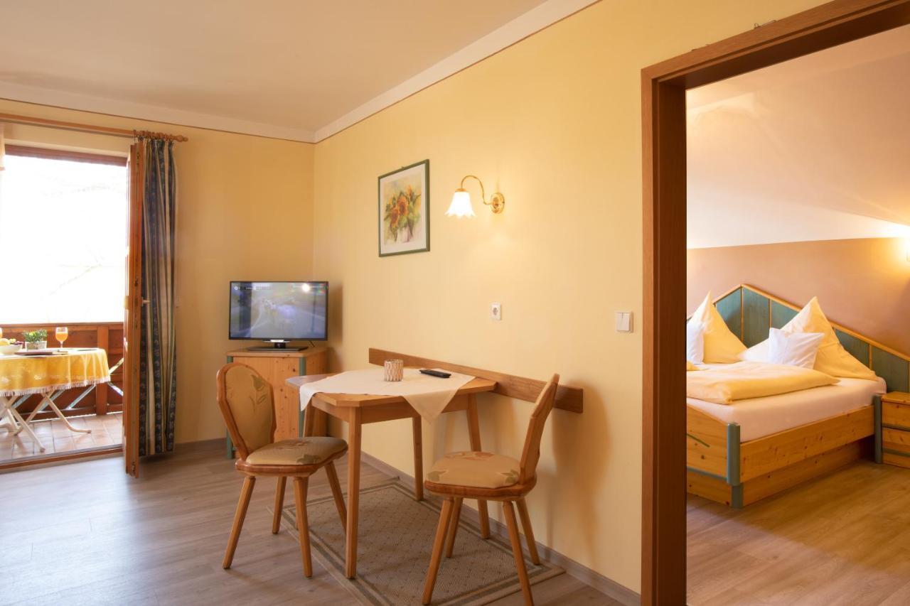 Landhaus Cornelia Bad Birnbach Εξωτερικό φωτογραφία