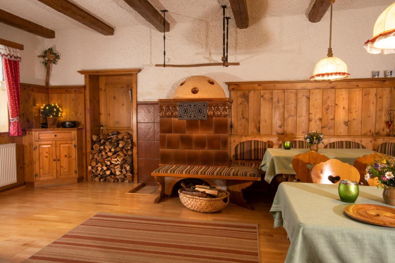 Landhaus Cornelia Bad Birnbach Εξωτερικό φωτογραφία