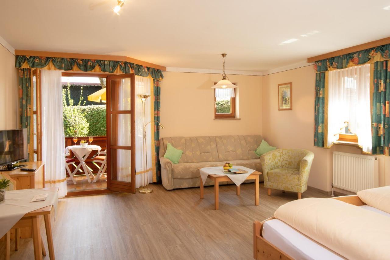 Landhaus Cornelia Bad Birnbach Δωμάτιο φωτογραφία